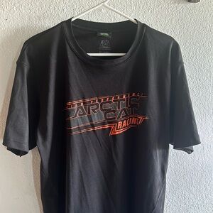 SOLD!! Men’s Arctic Cat Racing Shirt XL